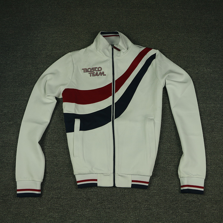 Outdoor Sport Logo - Bosco Sport Men's Sport Jacket Breathable