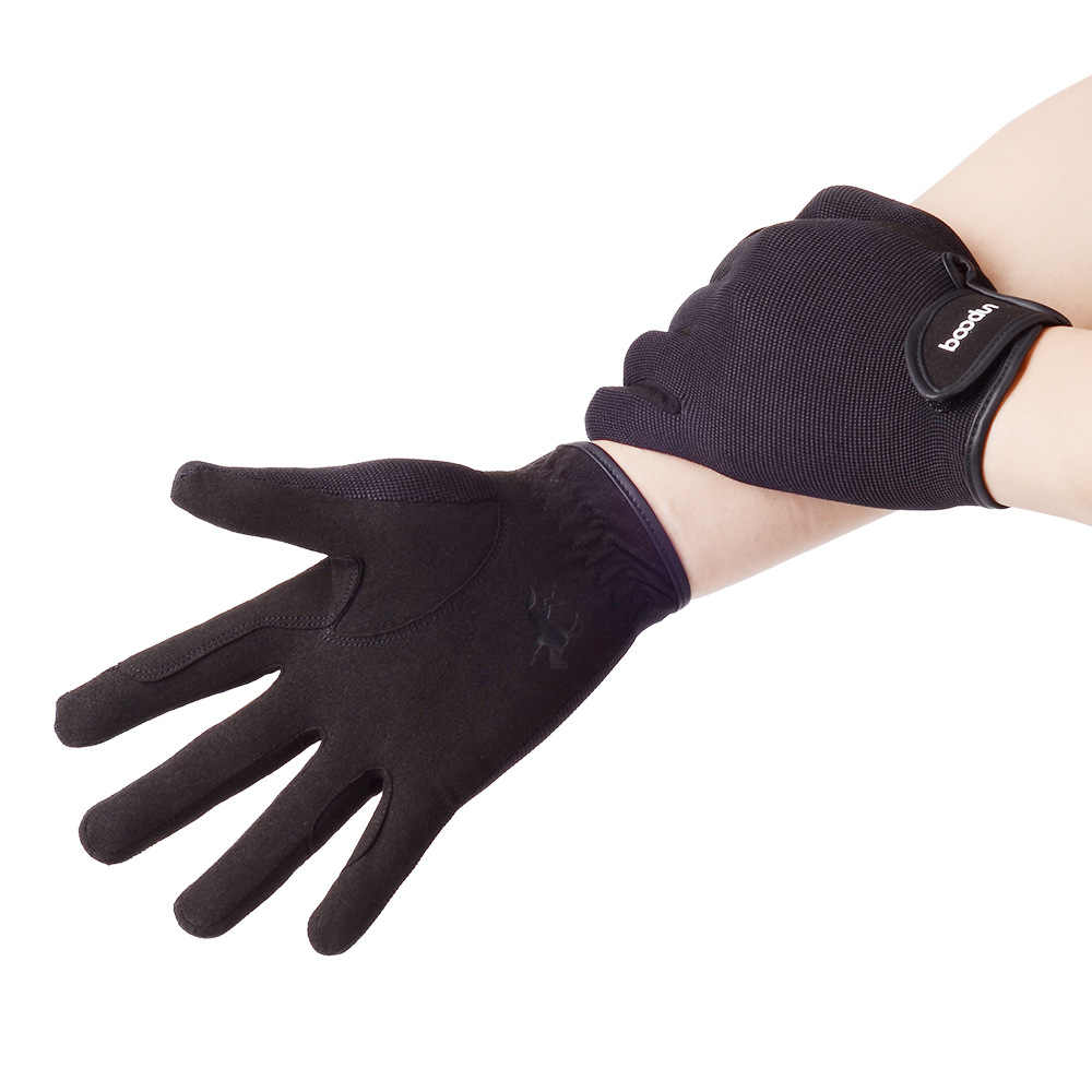Bolton Professional Horse Raci - Horse Riding Glove 评论和价格