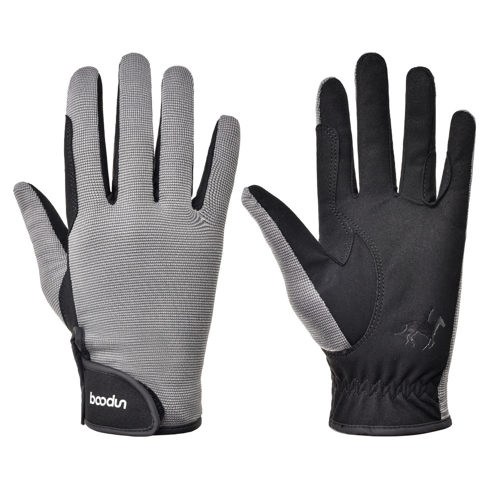 Bolton Professional Horse Raci - Horse Riding Glove 评论和价格