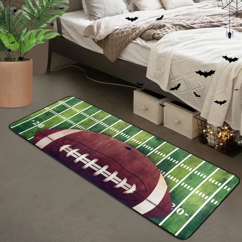 VIKAMA American Football Field - Outdoor Sport Area 评论和价格