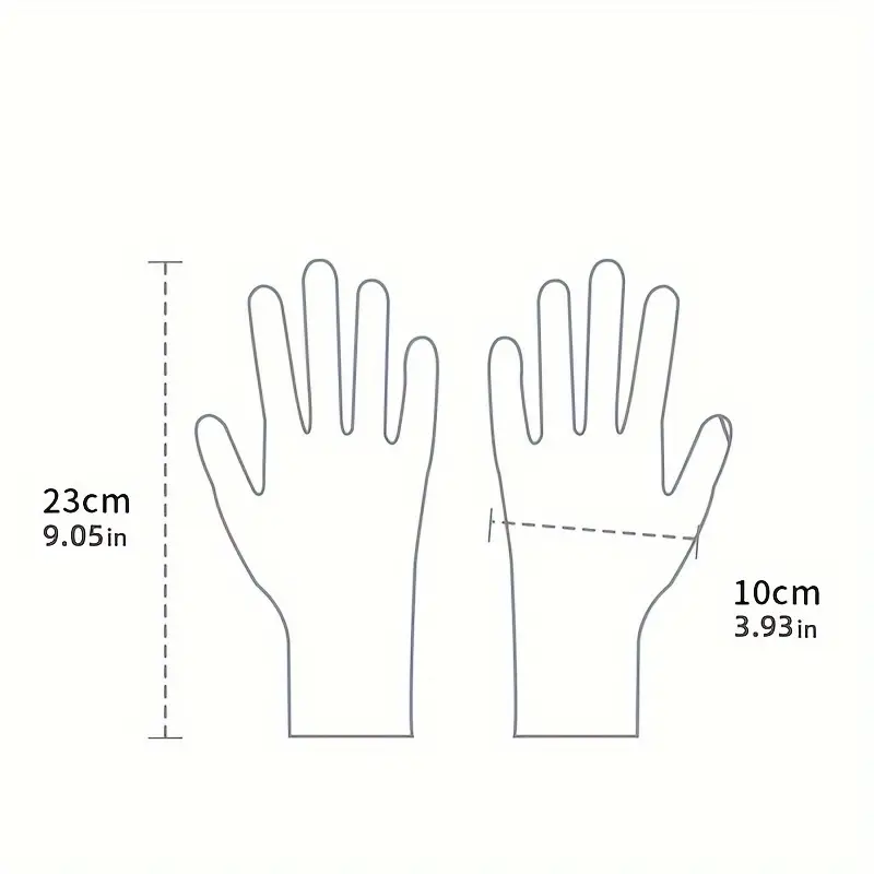 Autumn and Winter Black Gloves - Horse Riding Glove 评论和价格