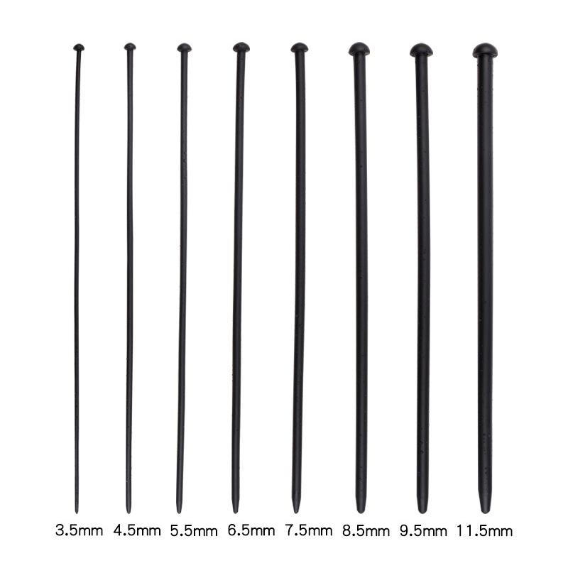 Silicone Solid Urethral Dilato - Lunge Line Horse 评论和价格