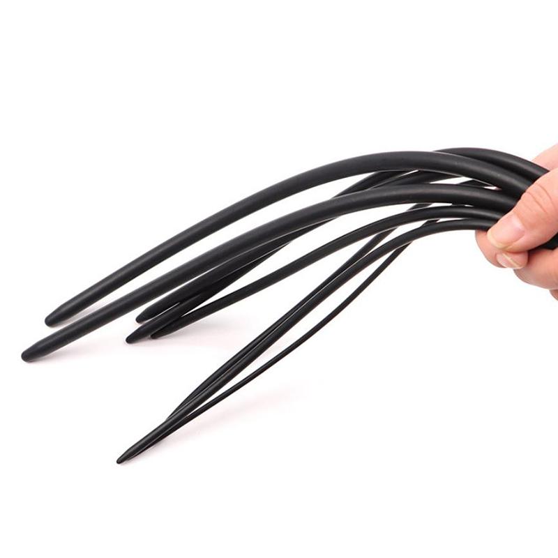 Silicone Solid Urethral Dilato - Lunge Line Horse 评论和价格