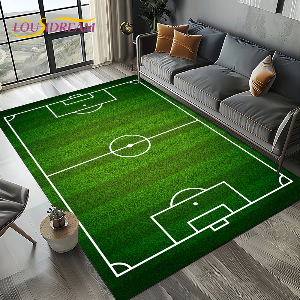 27 Style Football Field Soccer - Outdoor Sport Area 评论和价格