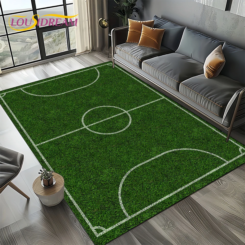 27 Style Football Field Soccer - Outdoor Sport Area 评论和价格