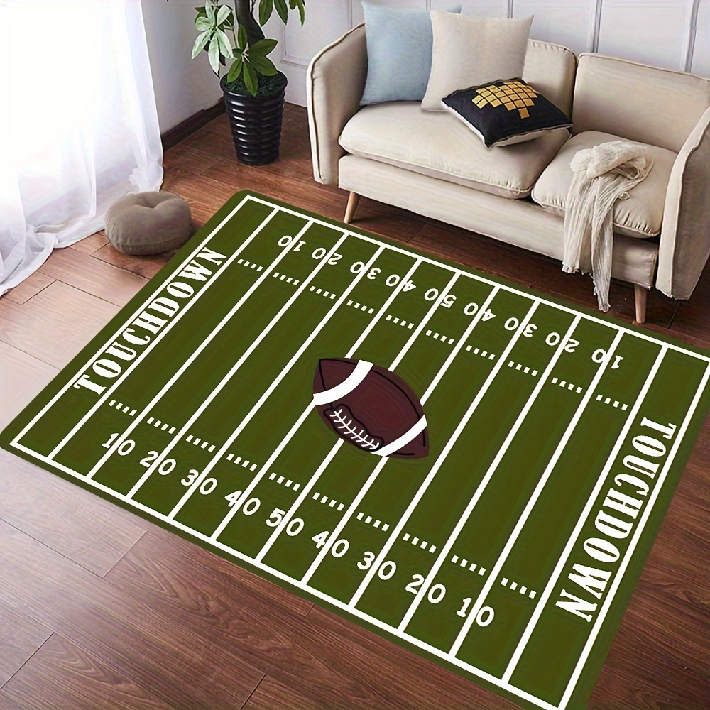 Sport Court Rug Popular Athlet - Outdoor Sport Area 评论和价格