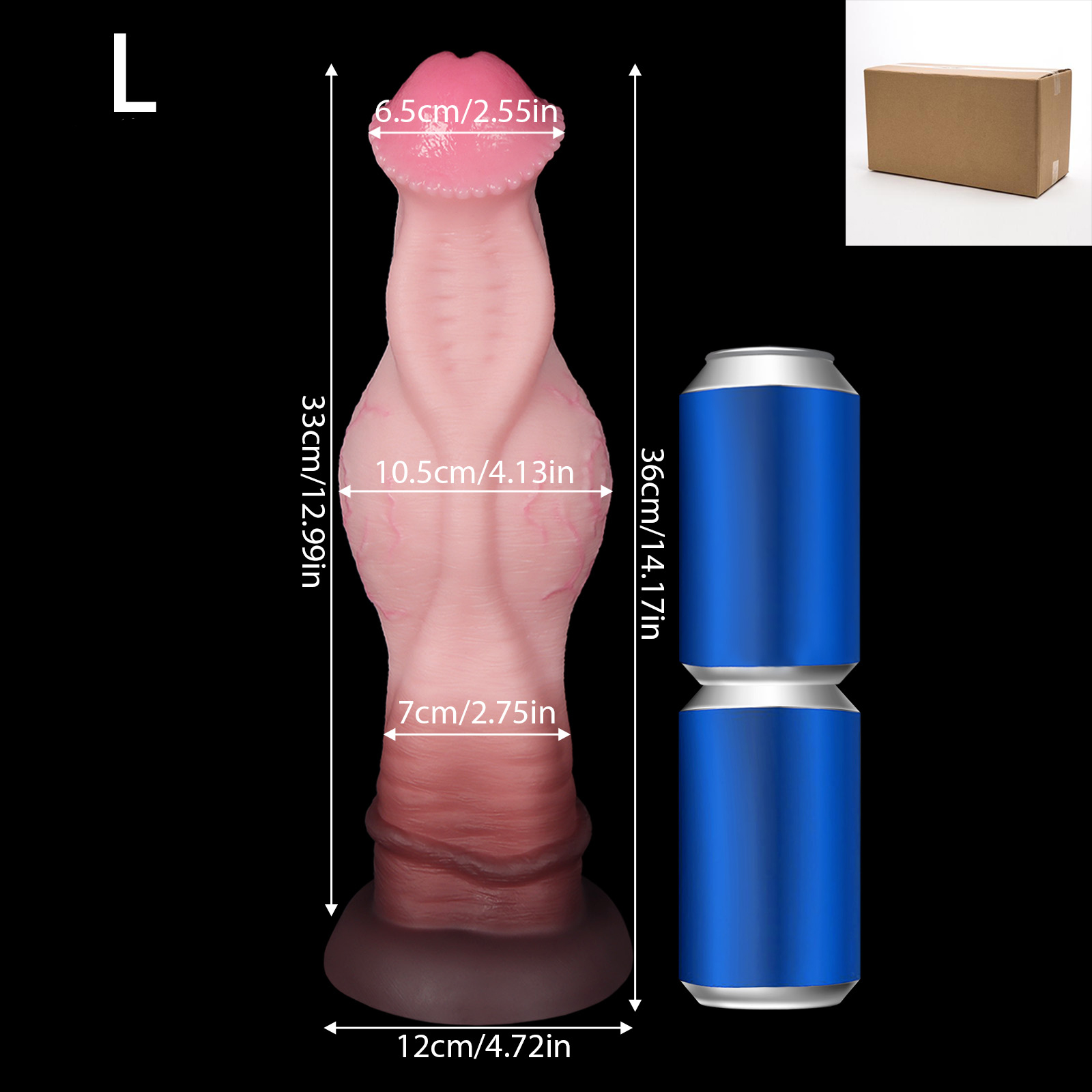 Huge Horse Butt Plug Realistic - Lunge Line Horse 评论和价格