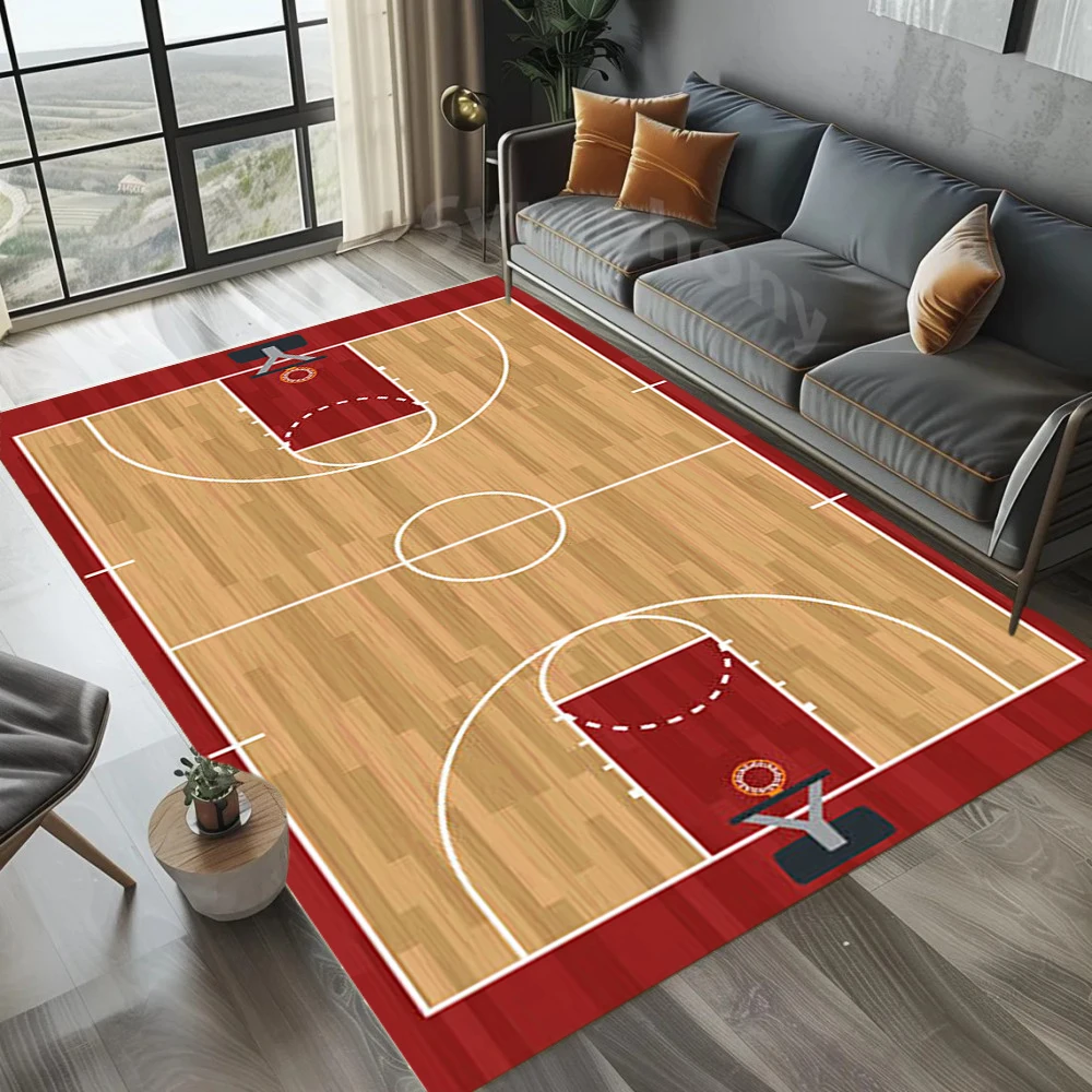 Basketball Court Carpet Sport  - Outdoor Sport Area 评论和价格