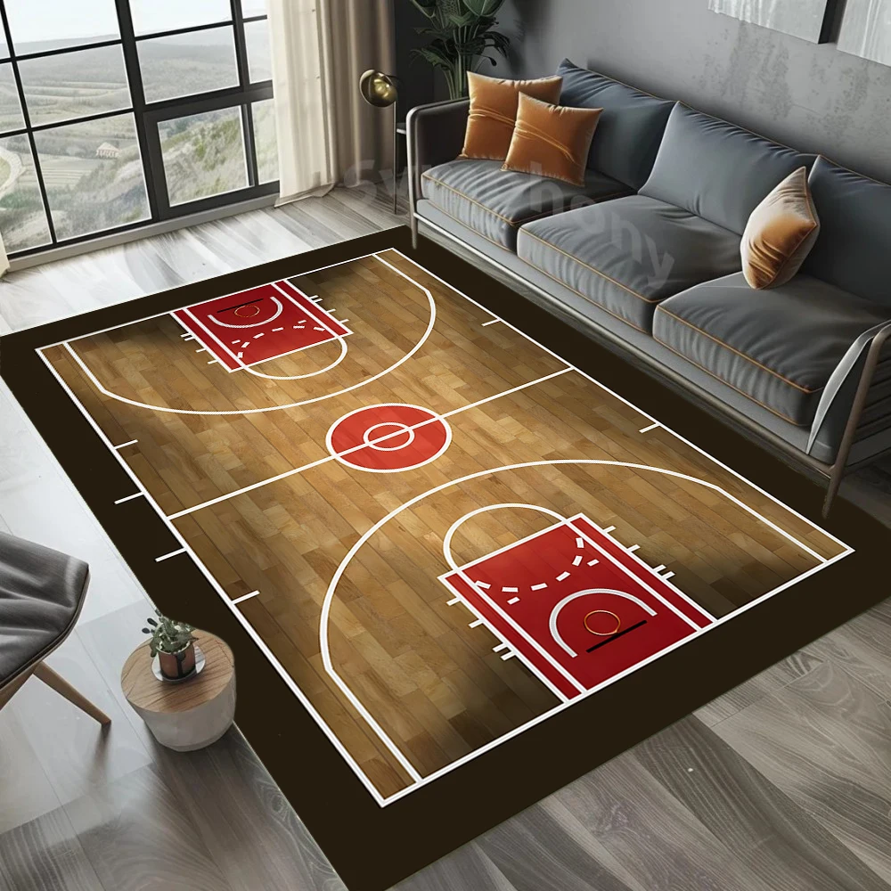 Basketball Court Carpet Sport  - Outdoor Sport Area 评论和价格