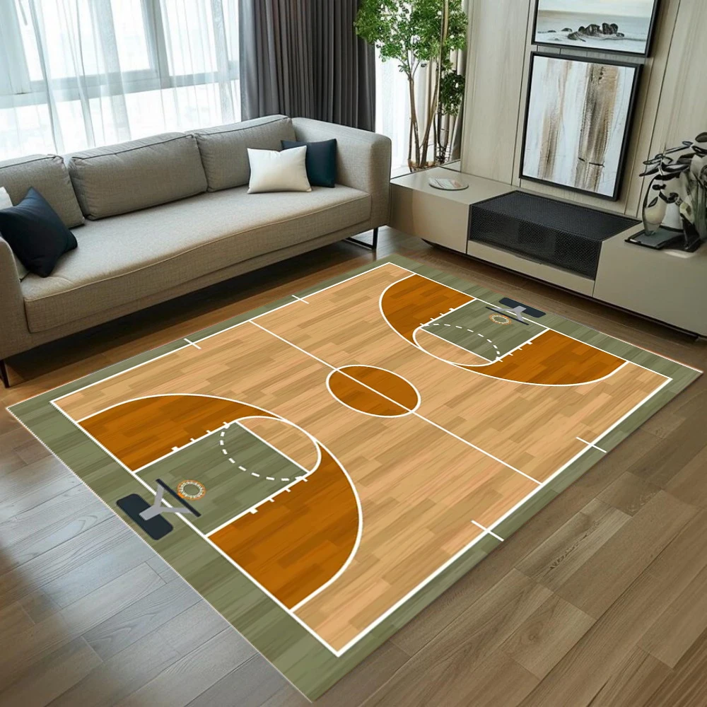 Basketball Court Carpet Sport  - Outdoor Sport Area 评论和价格