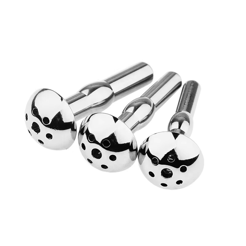 Stainless Steel Hollow Horse E - Lunge Line Horse 评论和价格