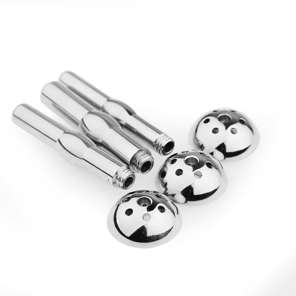 Stainless Steel Hollow Horse E - Lunge Line Horse 评论和价格