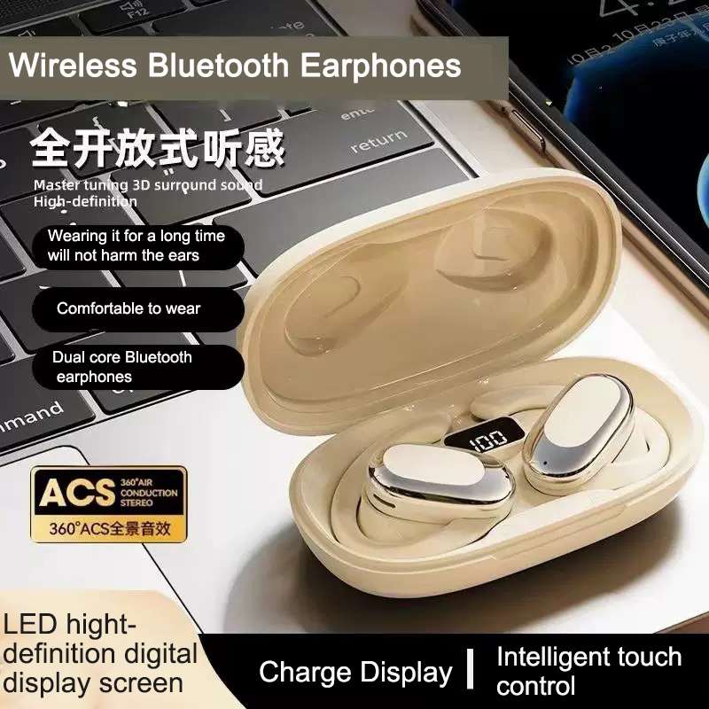 Wireless TWS Earphones - Berli - Outdoor Sport Berlin 评论和价格