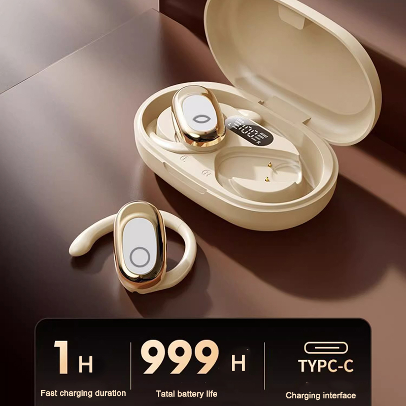 Wireless TWS Earphones - Berli - Outdoor Sport Berlin 评论和价格