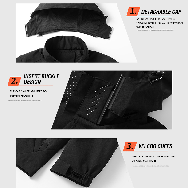 Outdoor Fashion Waterproof Spo - Outdoor Sport Logo 评论和价格
