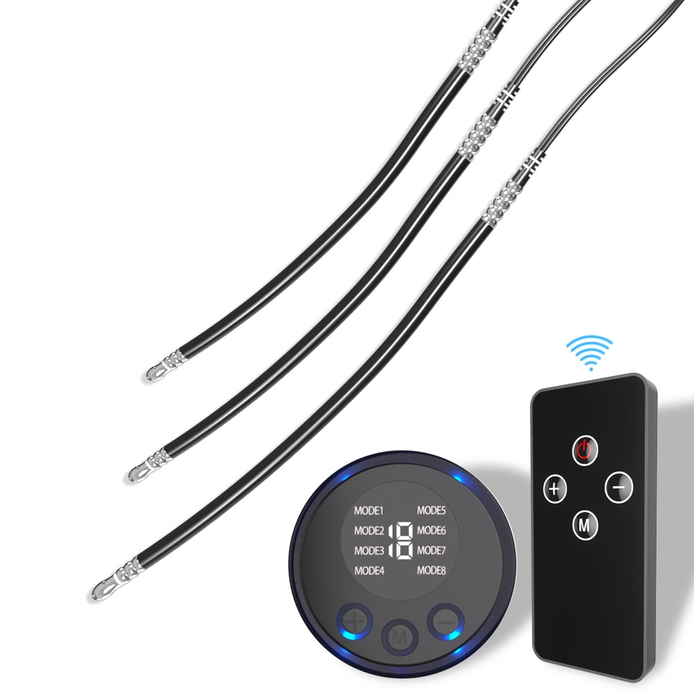 Electric Shock Catheter Urethr - Lunge Line Horse 评论和价格