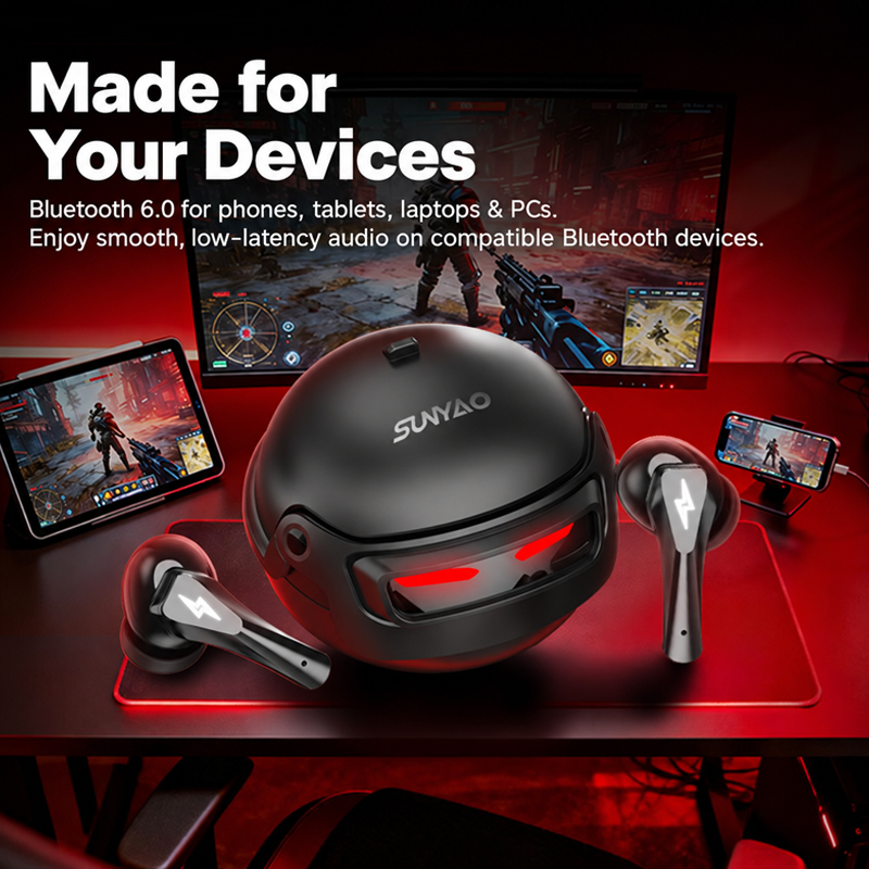 Choice Lenovo GT101 Gaming Hea - Outdoor Sport Games 评论和价格