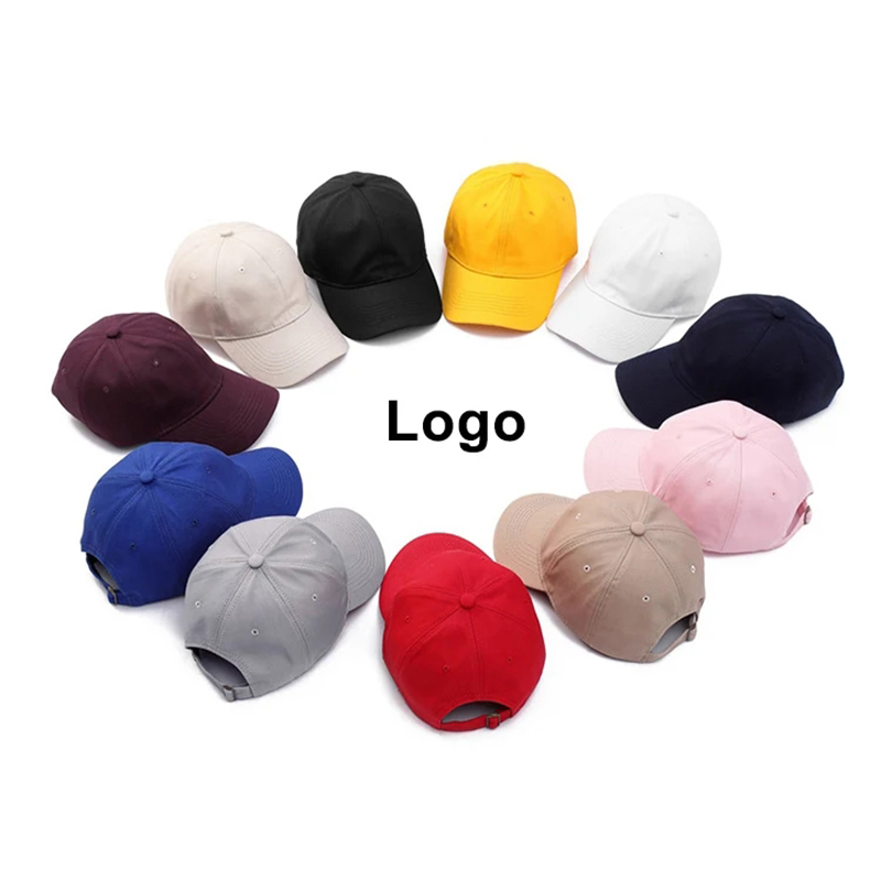 Custom Logo Cotton Soft Top Ba - Outdoor Sport Logo 评论和价格