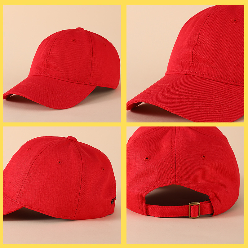 Custom Logo Cotton Soft Top Ba - Outdoor Sport Logo 评论和价格