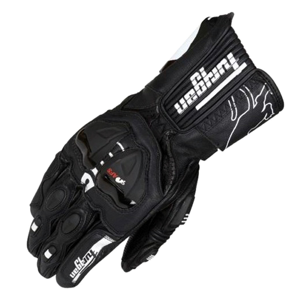 Furygan AFS 19 Motorcycle Glov - Horse Riding Glove 评论和价格