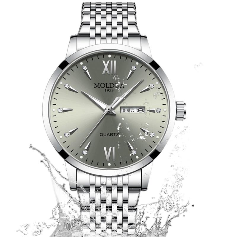 Men's Quartz Watches Dual Cale - Outdoor Sport Smart Watch 评论和价格