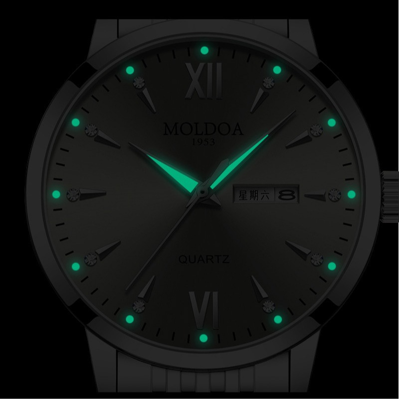 Men's Quartz Watches Dual Cale - Outdoor Sport Smart Watch 评论和价格