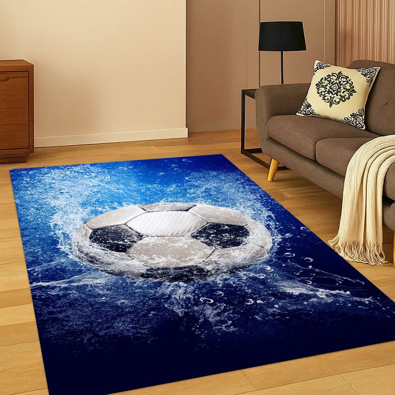 Classic Football Field Soccer  - Outdoor Sport Area 评论和价格