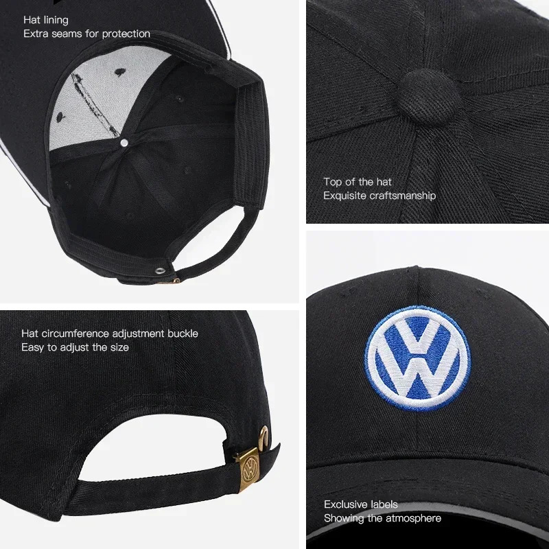 VW Emblem Embroidered Car Adju - Outdoor Sport Logo 评论和价格