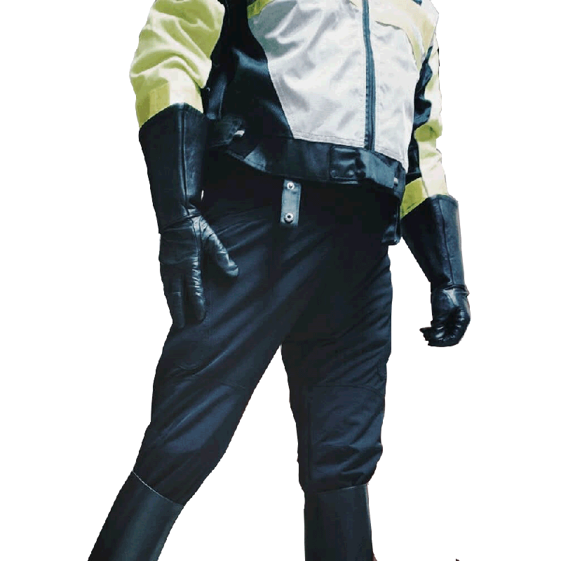 35CM Mens Leather gloves Touch - Horse Riding Glove 评论和价格