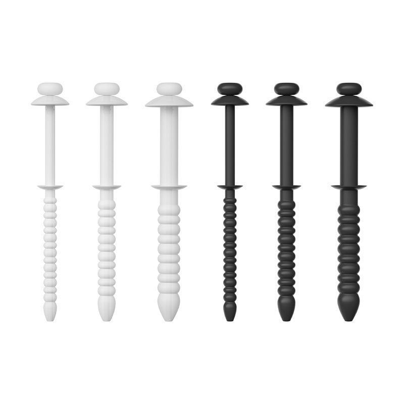 1Pcs Male Silicone Long Urethr - Lunge Line Horse 评论和价格