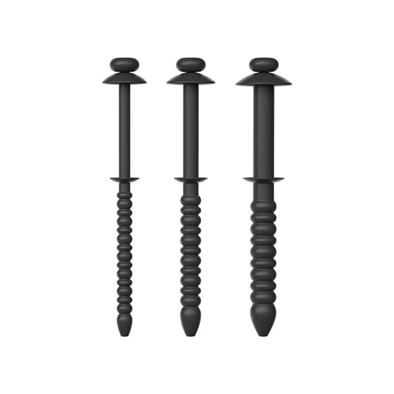 1Pcs Male Silicone Long Urethr - Lunge Line Horse 评论和价格
