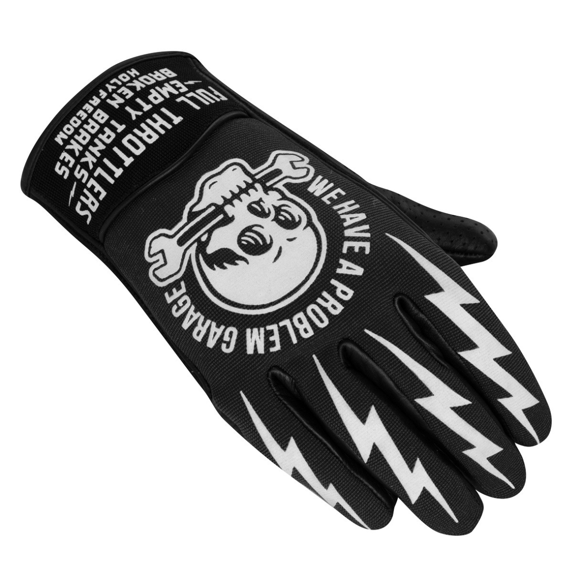 FUNTIMES Motorcycle Gloves Mot - Horse Riding Glove 评论和价格