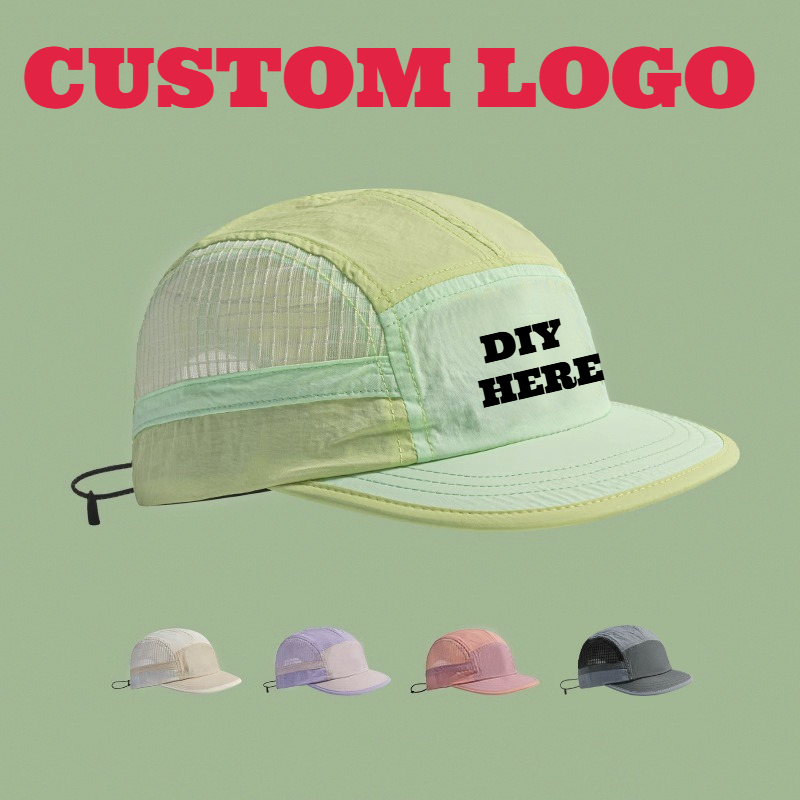 Customized Printed Logo Mesh B - Outdoor Sport Logo 评论和价格