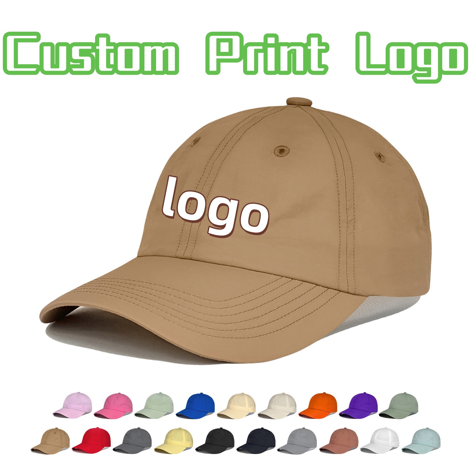 Customized Printed Logo Men An - Outdoor Sport Logo 评论和价格
