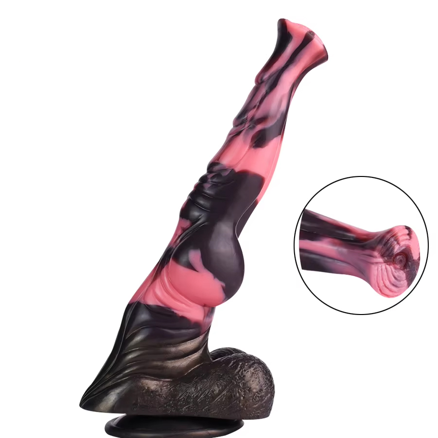 FAAK Long Realistic Animal Pen - Lunge Line Horse 评论和价格