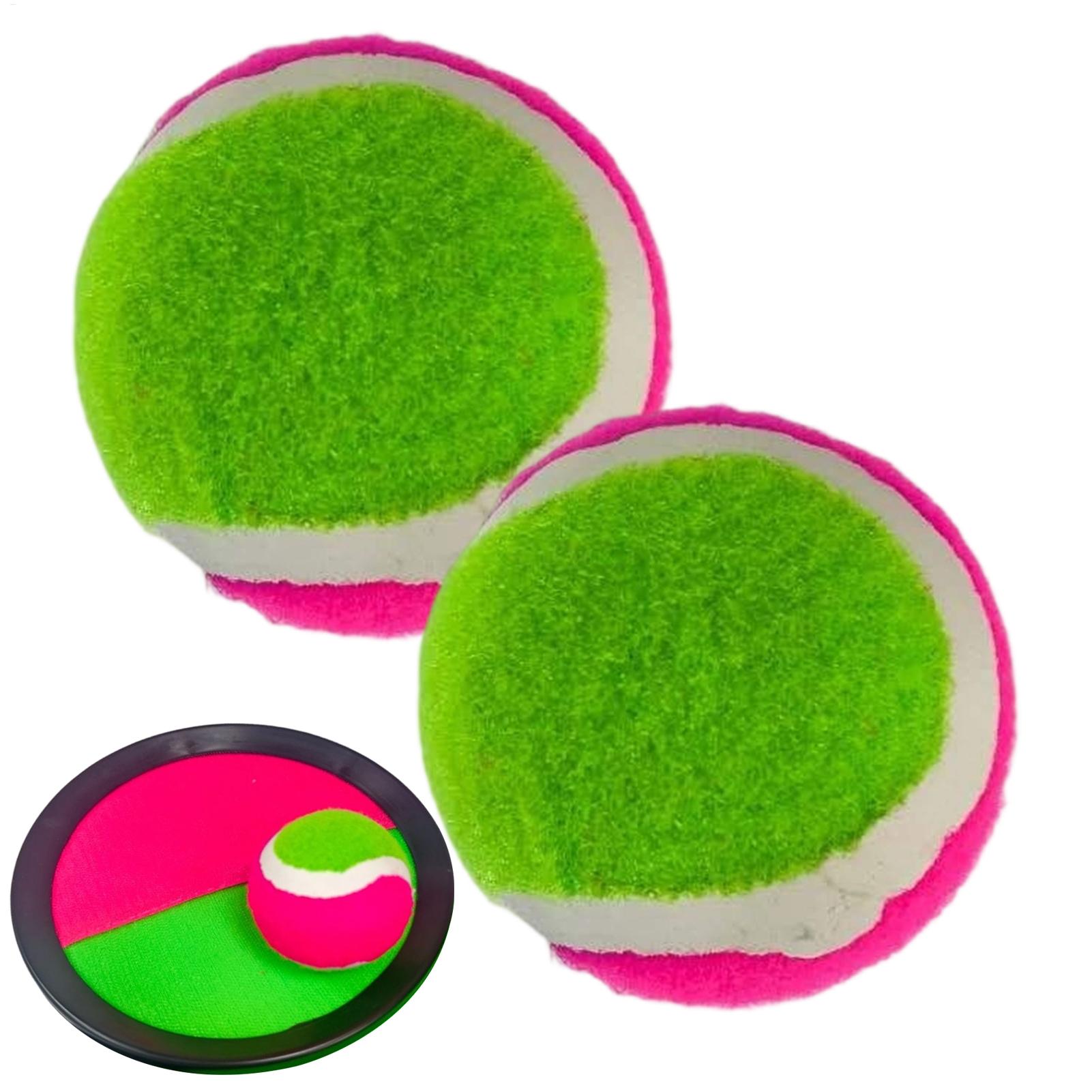 2pcs 2.5 Inch Sticky Toss and  - Outdoor Sport Games 评论和价格